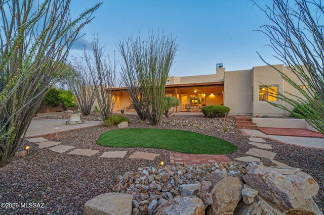 14120 E Whispering Ocotillo Place, Vail, AZ 85641