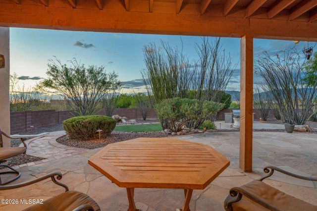 14120 E Whispering Ocotillo Place, Vail, AZ 85641