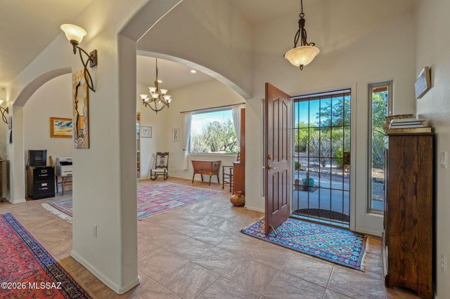 14120 E Whispering Ocotillo Place, Vail, AZ 85641