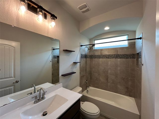 1105 Spanish Needle Trail, Fort Worth, TX 76177