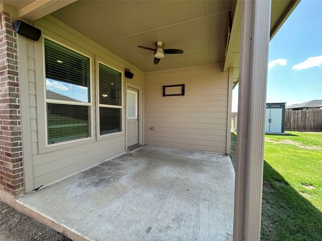 1105 Spanish Needle Trail, Fort Worth, TX 76177