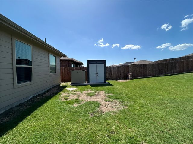 1105 Spanish Needle Trail, Fort Worth, TX 76177