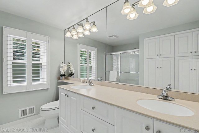 2020 Wickford Court, Bloomfield Charter Township, MI 48304