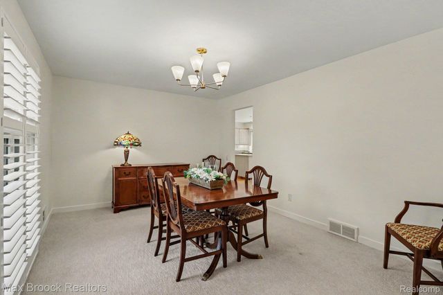 2020 Wickford Court, Bloomfield Charter Township, MI 48304