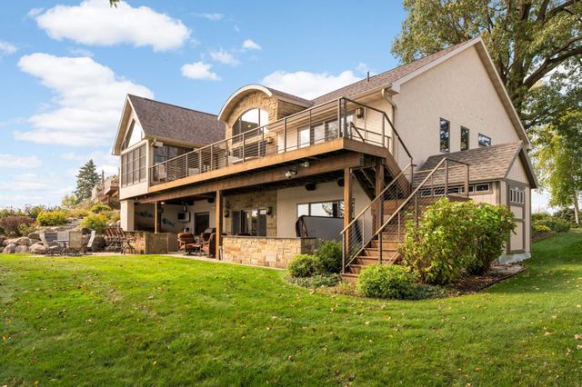 3857 Island View Circle NW, Prior Lake, MN 55372