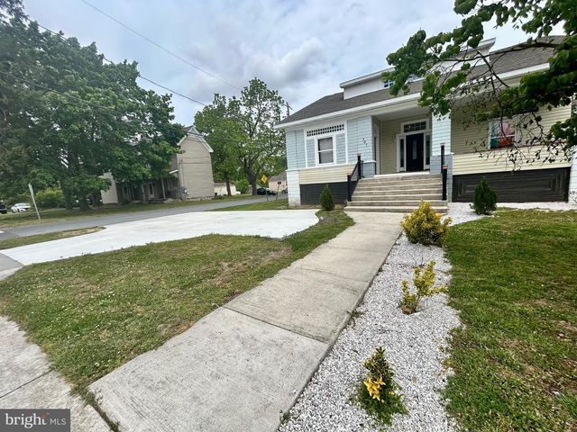 307 S MAIN ST, Hurlock, MD 21643