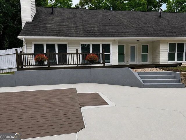 2970 Heather Stone Way, Lawrenceville, GA 30043