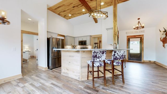 601 King Ridge Rd, Dowelltown, TN 37059