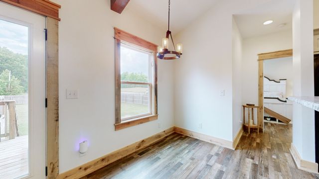 601 King Ridge Rd, Dowelltown, TN 37059