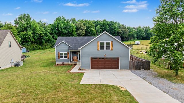 601 King Ridge Rd, Dowelltown, TN 37059