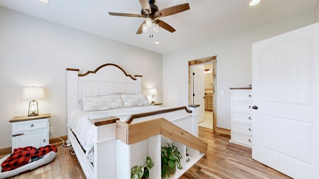 601 King Ridge Rd, Dowelltown, TN 37059