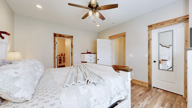 601 King Ridge Rd, Dowelltown, TN 37059