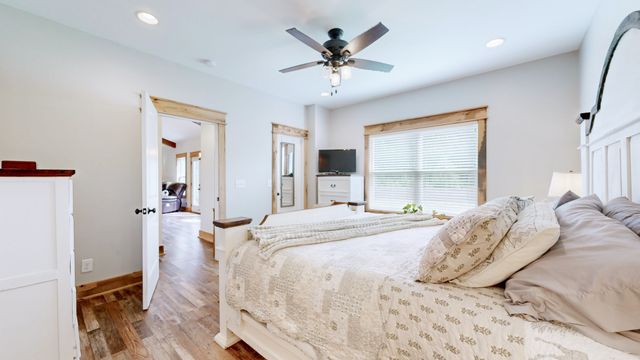 601 King Ridge Rd, Dowelltown, TN 37059
