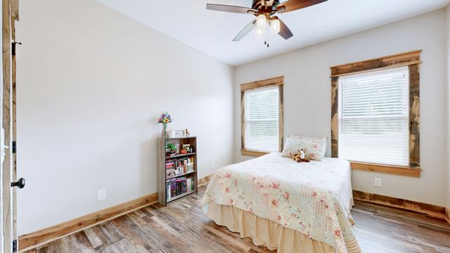 601 King Ridge Rd, Dowelltown, TN 37059