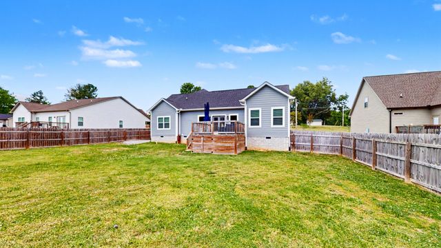 601 King Ridge Rd, Dowelltown, TN 37059
