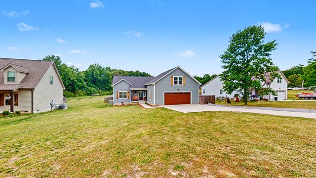 601 King Ridge Rd, Dowelltown, TN 37059