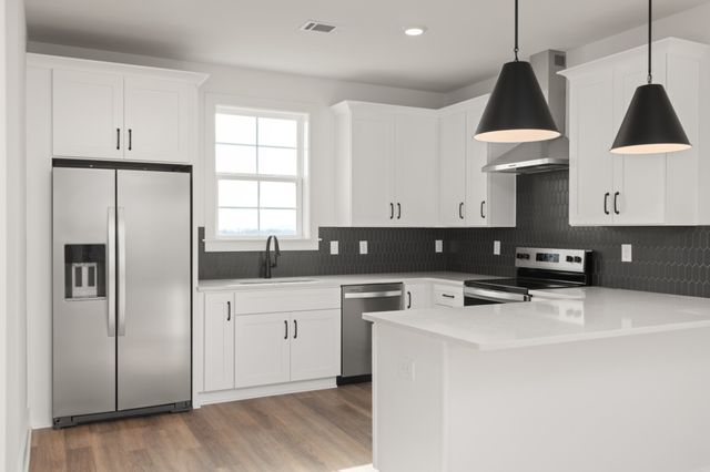 111 Chadwick Ct, Madison, TN 37115