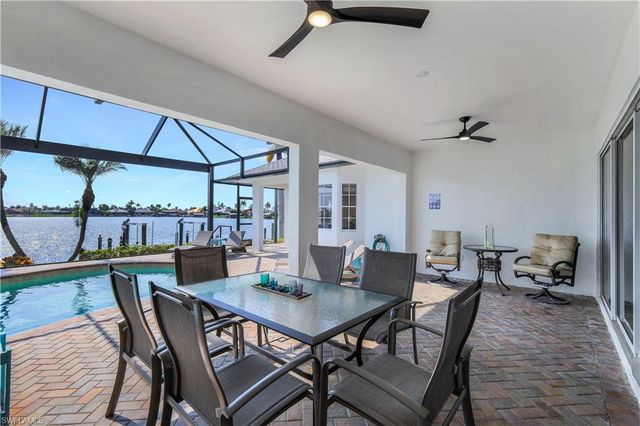 5012 SW 5th PL, Cape Coral, FL 33914