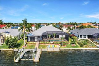 5012 SW 5th PL, Cape Coral, FL 33914
