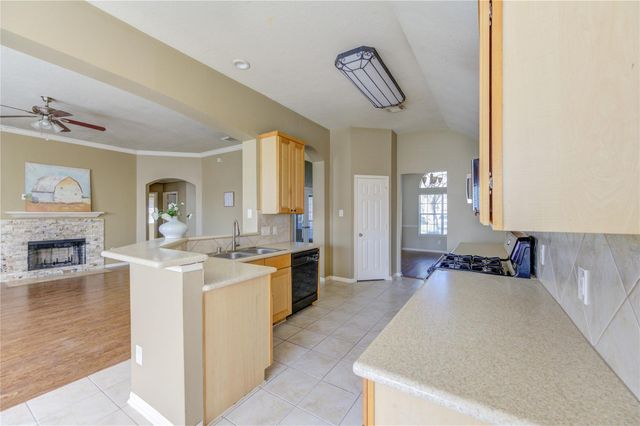 44 Atascadero Drive, Manvel, TX 77578