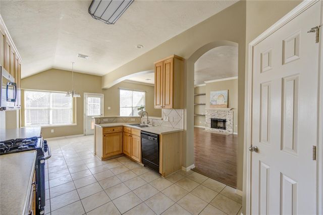 44 Atascadero Drive, Manvel, TX 77578