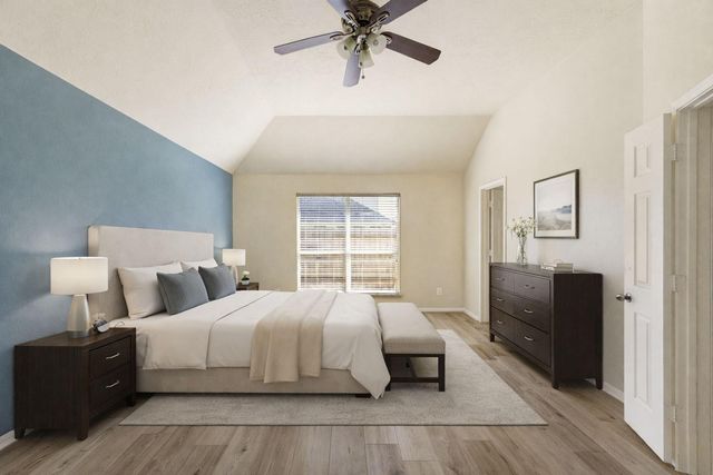 44 Atascadero Drive, Manvel, TX 77578