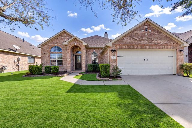 44 Atascadero Drive, Manvel, TX 77578