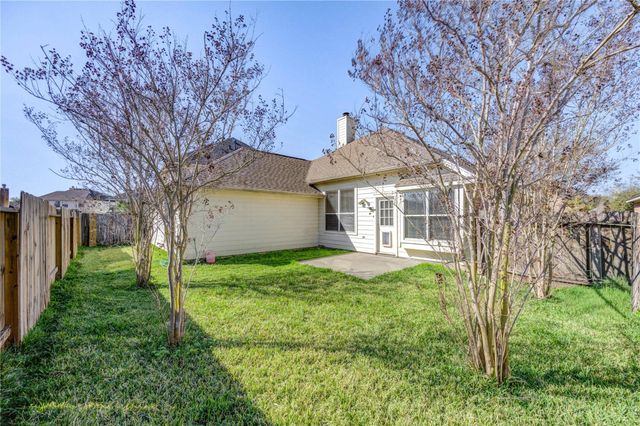 44 Atascadero Drive, Manvel, TX 77578