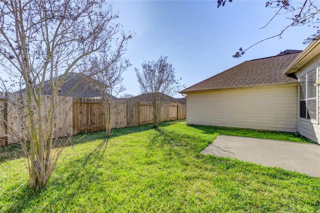 44 Atascadero Drive, Manvel, TX 77578