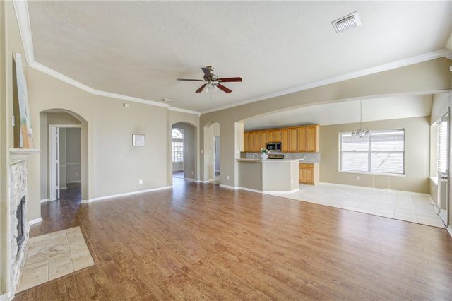 44 Atascadero Drive, Manvel, TX 77578