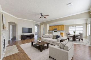 44 Atascadero Drive, Manvel, TX 77578