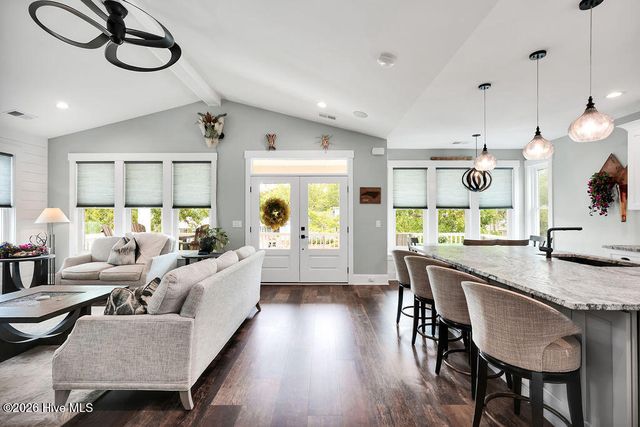 214 NE 37th Street, Oak Island, NC 28465
