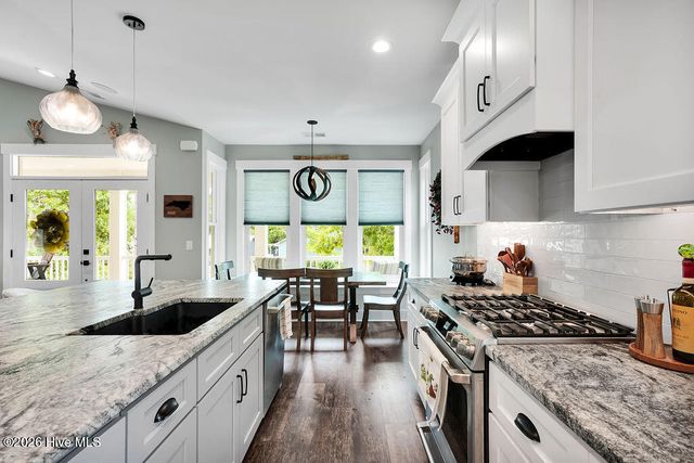 214 NE 37th Street, Oak Island, NC 28465