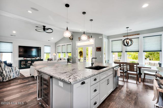214 NE 37th Street, Oak Island, NC 28465