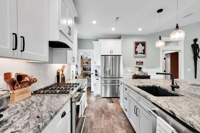 214 NE 37th Street, Oak Island, NC 28465