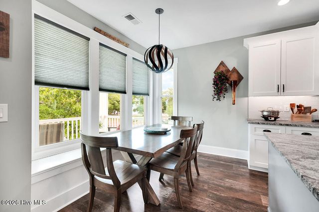 214 NE 37th Street, Oak Island, NC 28465