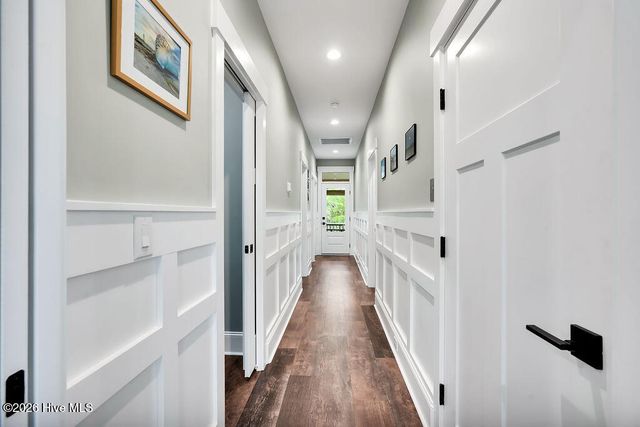 214 NE 37th Street, Oak Island, NC 28465