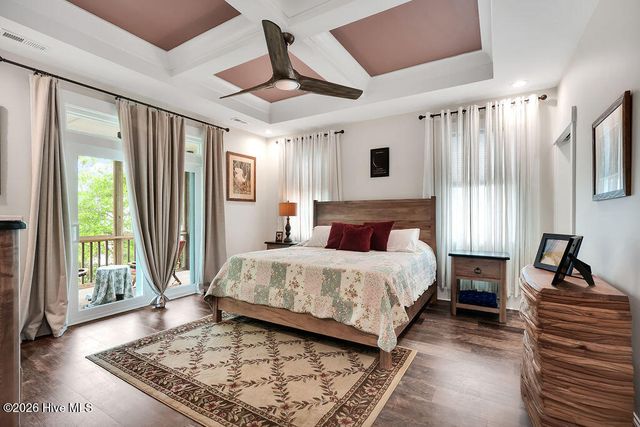 214 NE 37th Street, Oak Island, NC 28465