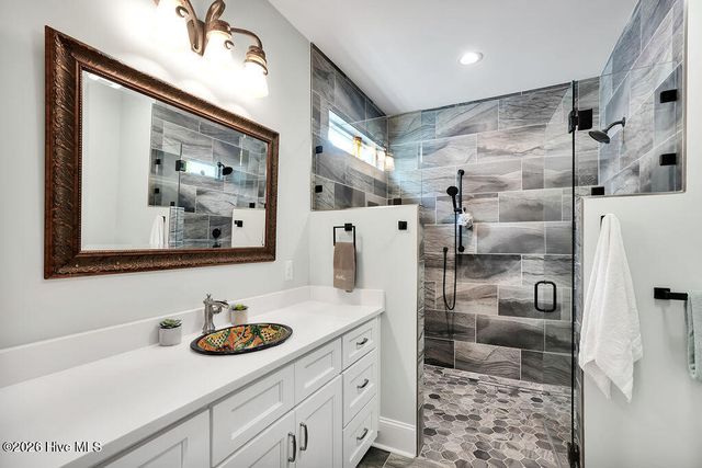 214 NE 37th Street, Oak Island, NC 28465