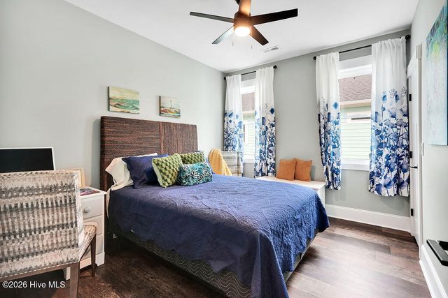 214 NE 37th Street, Oak Island, NC 28465