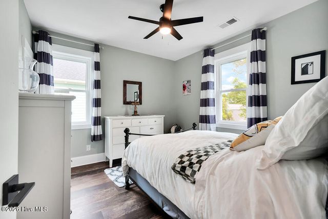 214 NE 37th Street, Oak Island, NC 28465