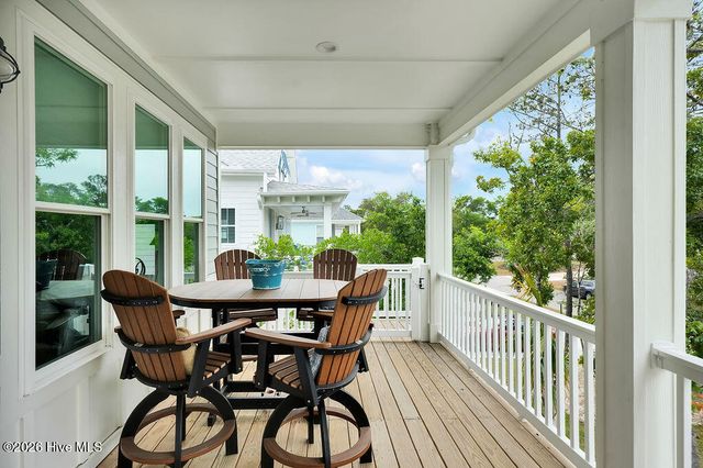 214 NE 37th Street, Oak Island, NC 28465