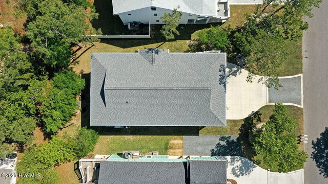 214 NE 37th Street, Oak Island, NC 28465