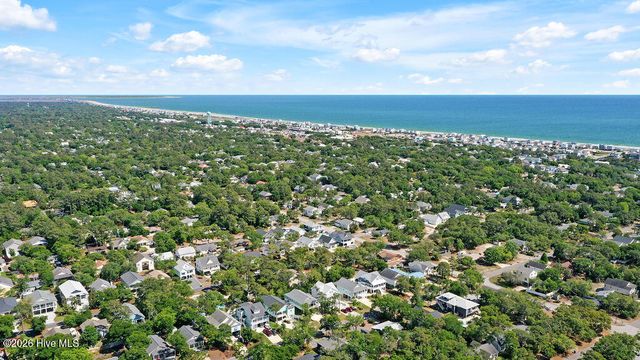 214 NE 37th Street, Oak Island, NC 28465