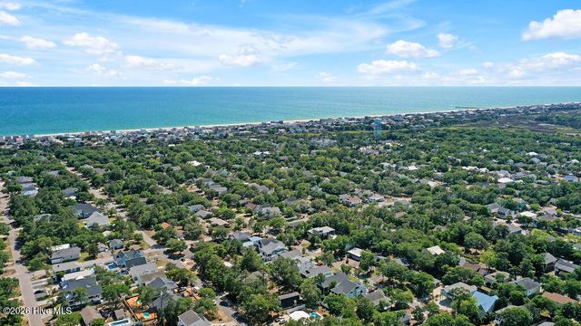 214 NE 37th Street, Oak Island, NC 28465