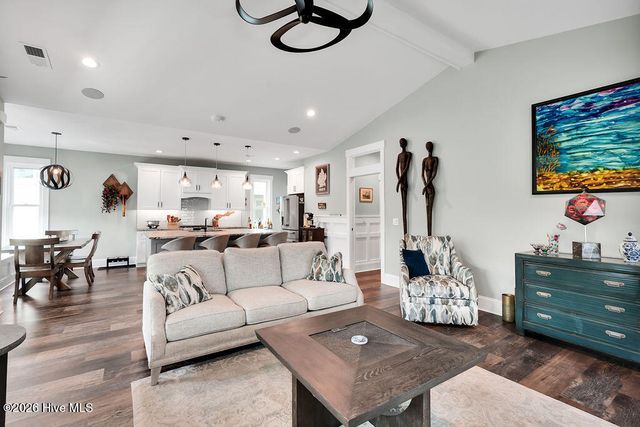 214 NE 37th Street, Oak Island, NC 28465