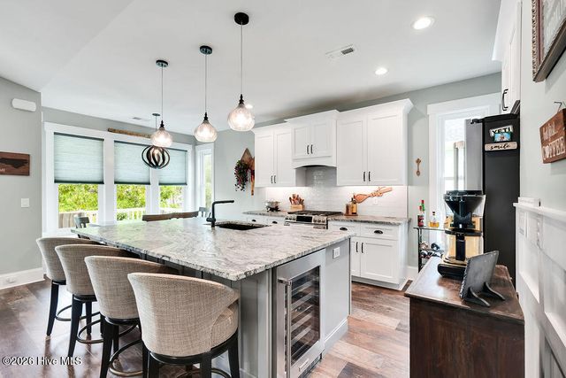 214 NE 37th Street, Oak Island, NC 28465