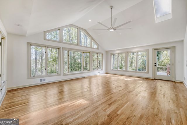 2812 Galahad Drive NE, Atlanta, GA 30345