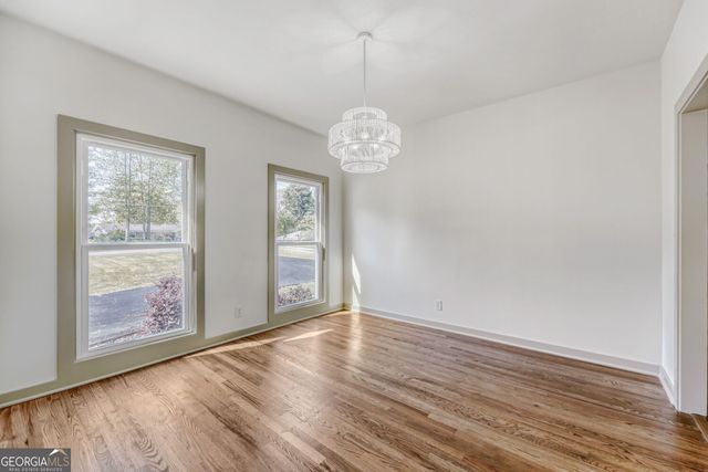 2812 Galahad Drive NE, Atlanta, GA 30345