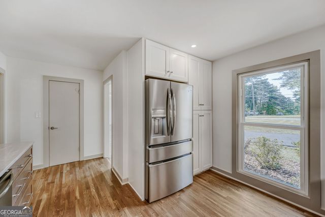 2812 Galahad Drive NE, Atlanta, GA 30345